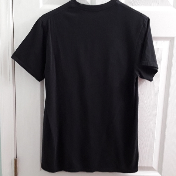 Pulp Fiction Graphic Tee - Picture 3 of 7